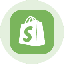 Shopify Tokenized Stock (Ondo) icon