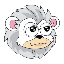 The White Lion icon