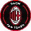 AC Milan Fan Token icon