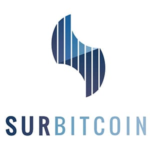 Surbitcoin logo