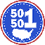 50501movement icon