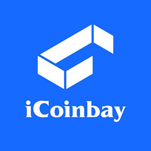 iCoinbay logo