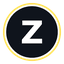 Zero icon