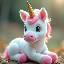 BabyUnicorn icon
