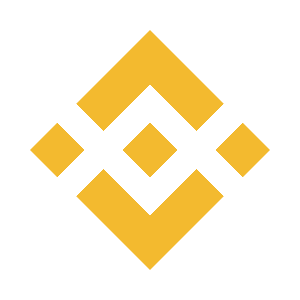 Binance logo
