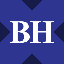 Berkshire Hathaway tokenized stock (xStock) icon