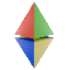 Ethervista icon