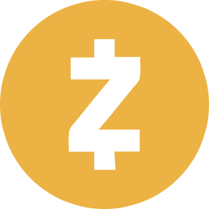 zcashcoin.net Logo